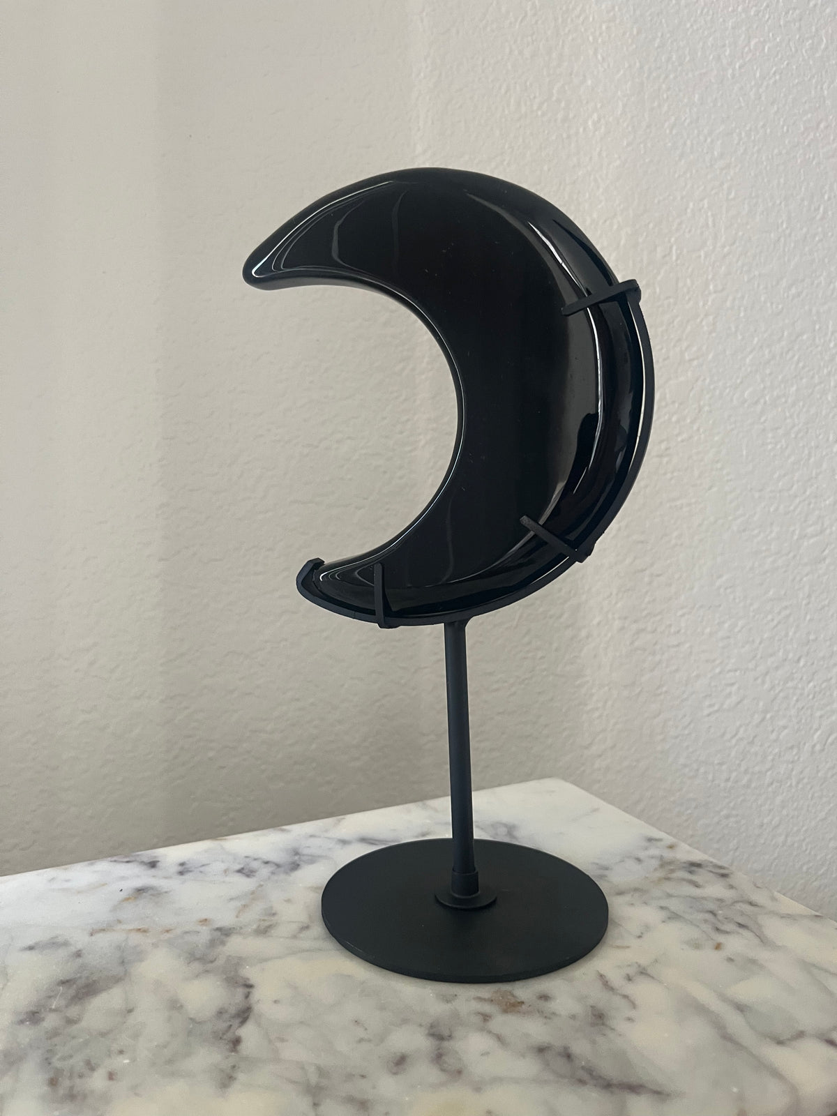 Obsidian Moon
