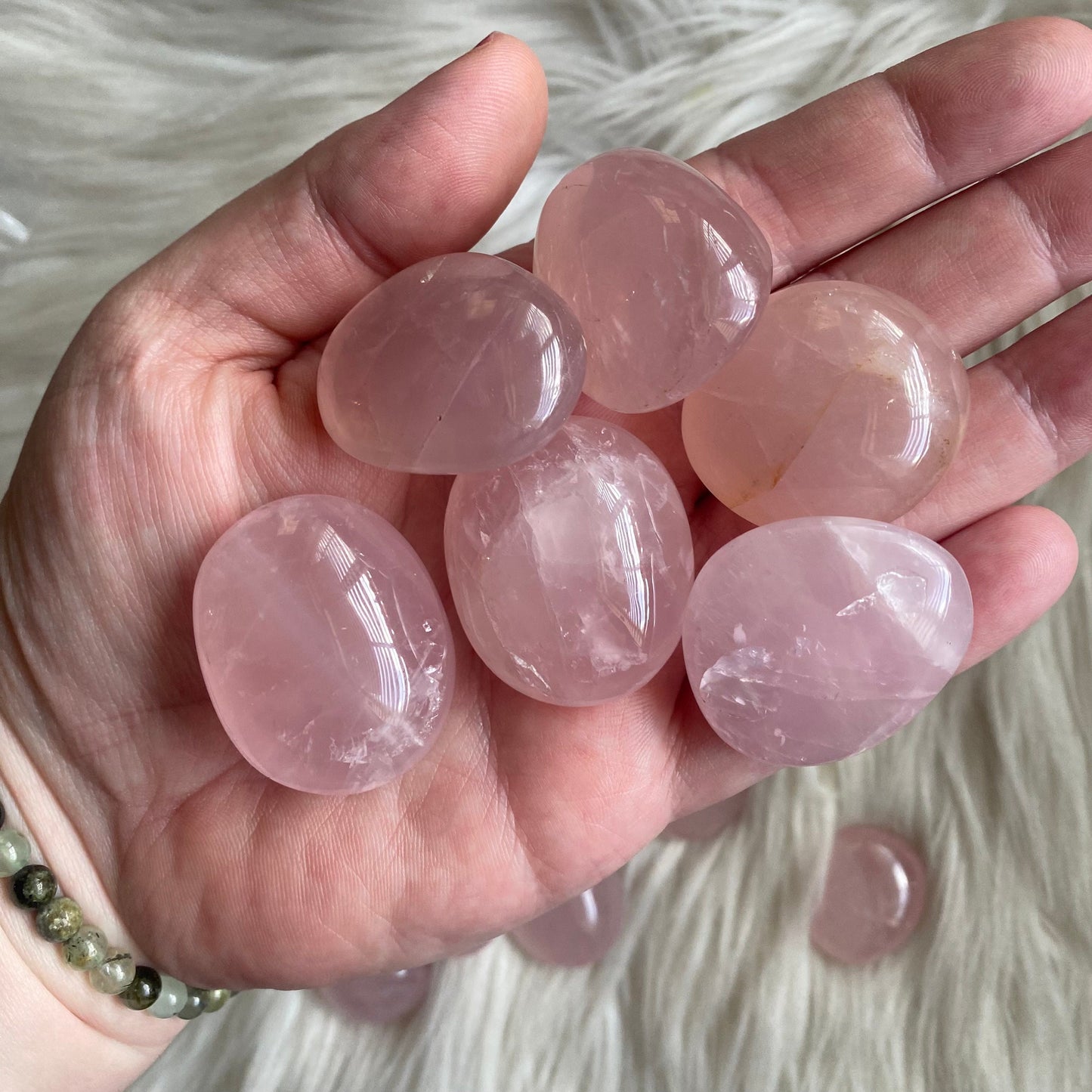 Rose Quartz