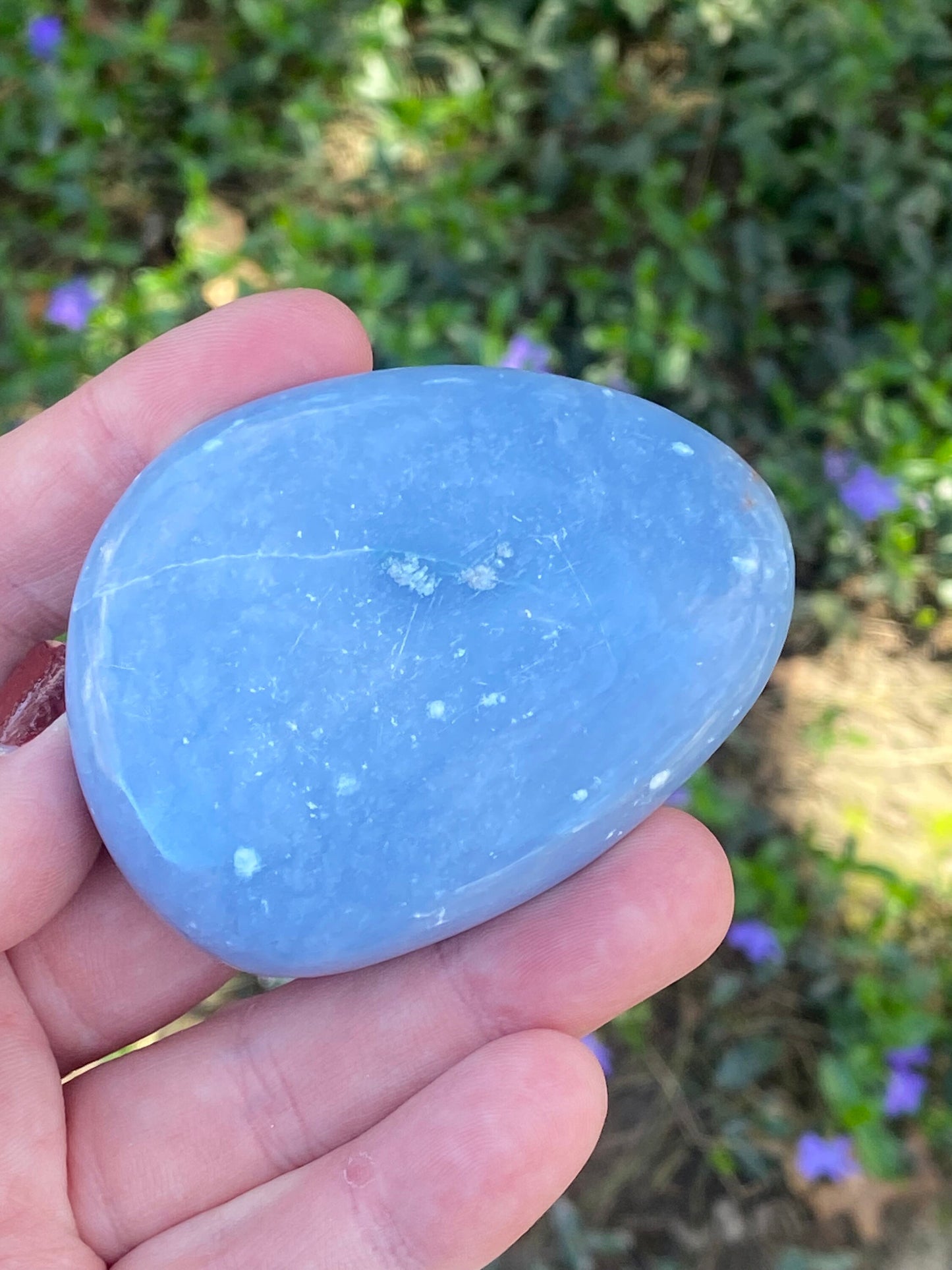 Angelite