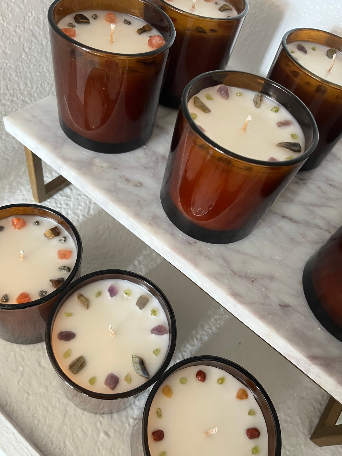 Candles