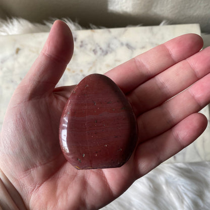 Sea Jasper Freeform