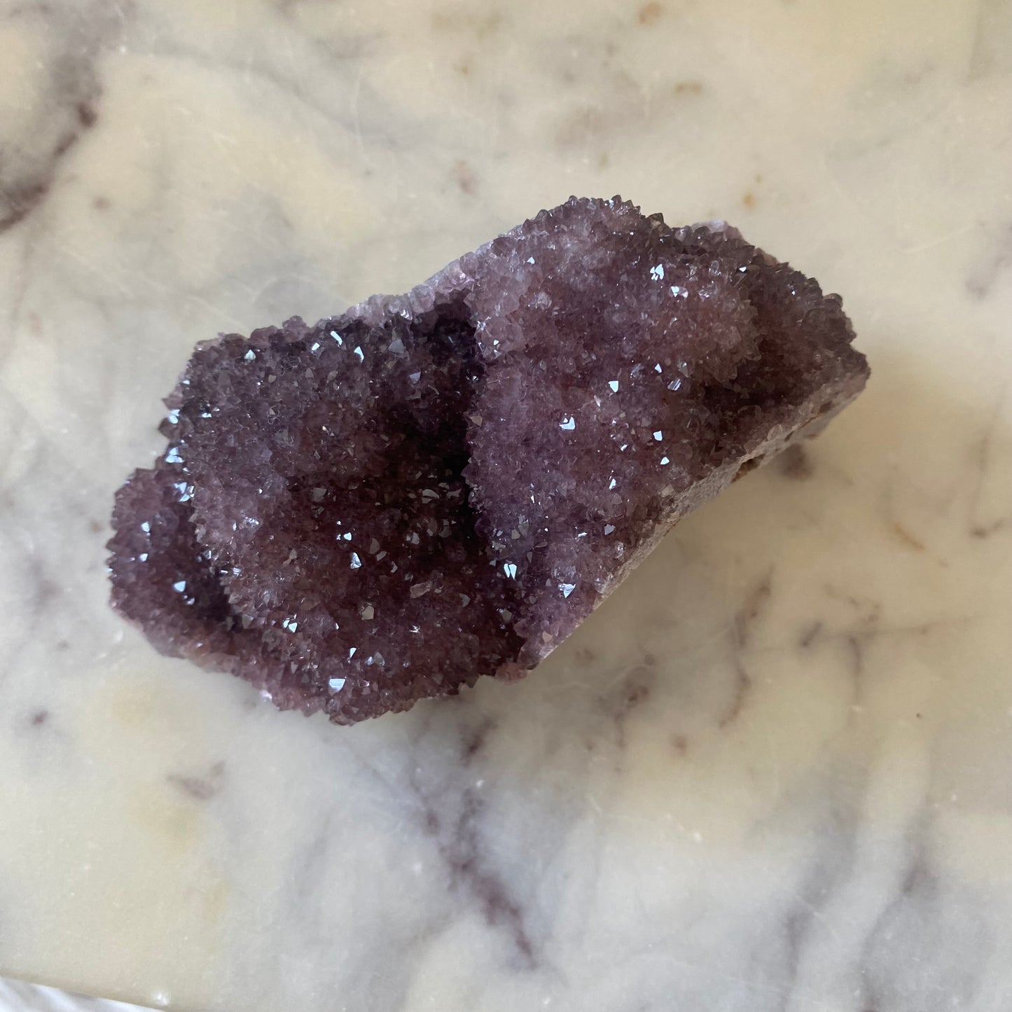 Alacam Amethyst
