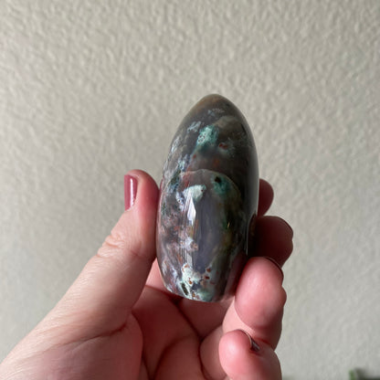Sea Jasper Freeform