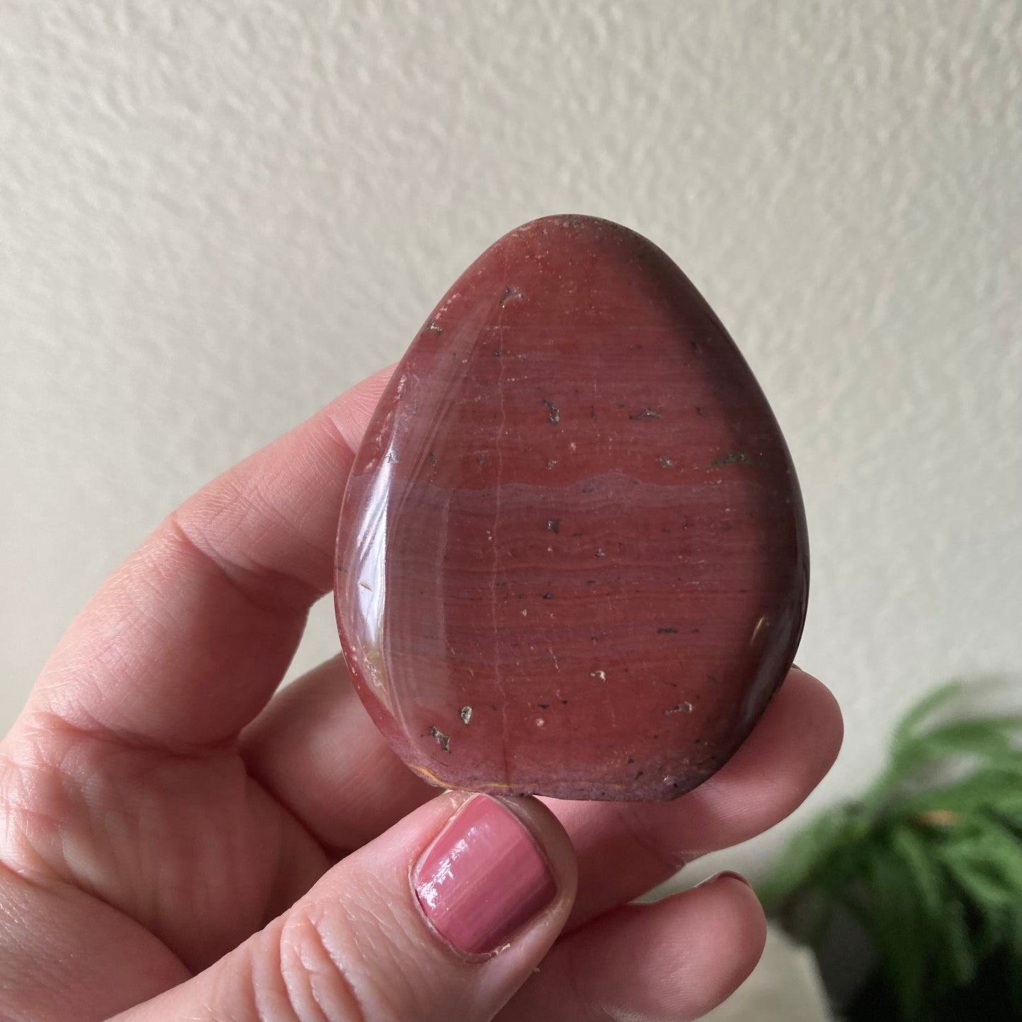 Sea Jasper Freeform