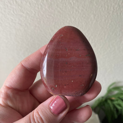 Sea Jasper Freeform