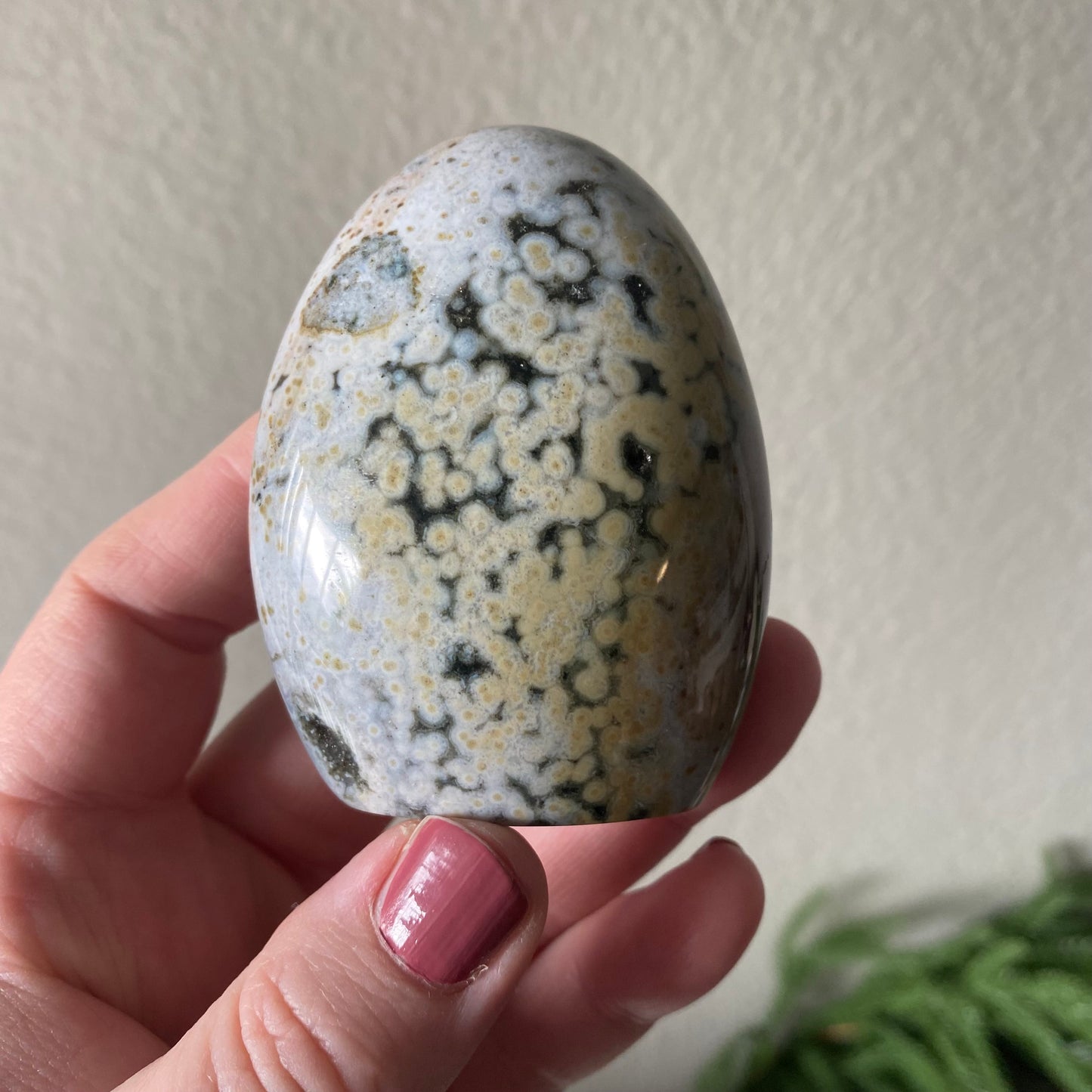 Sea Jasper Freeform