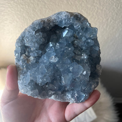 Celestite