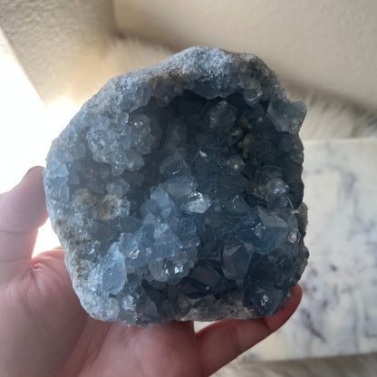 Celestite