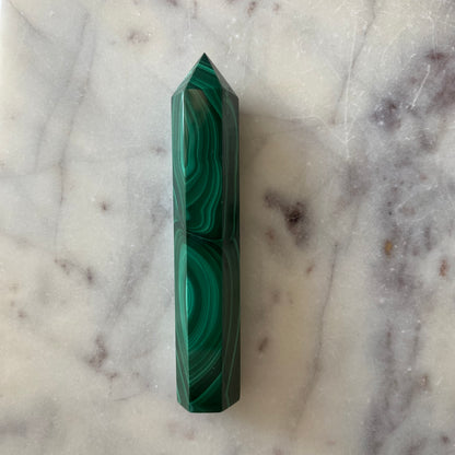 Malachite Tower