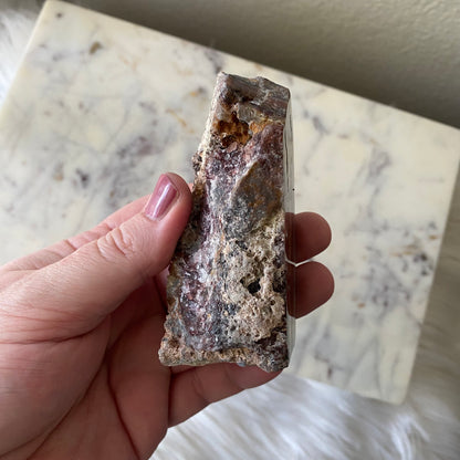 Mexican Crazy Lace Agate