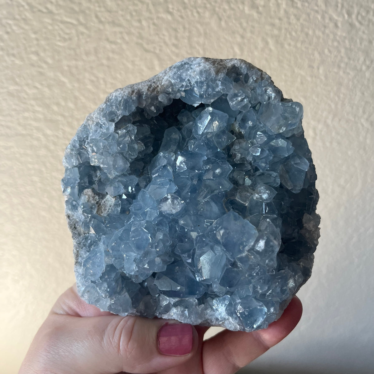 Celestite