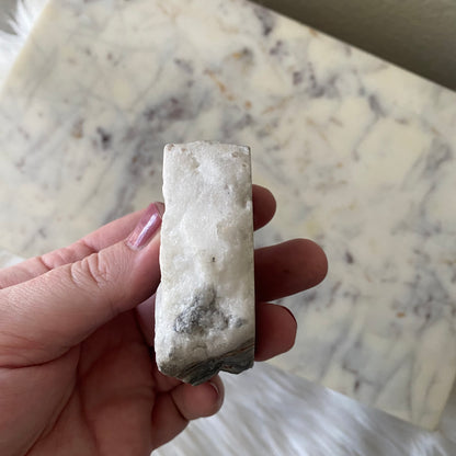 Mexican Crazy Lace Agate