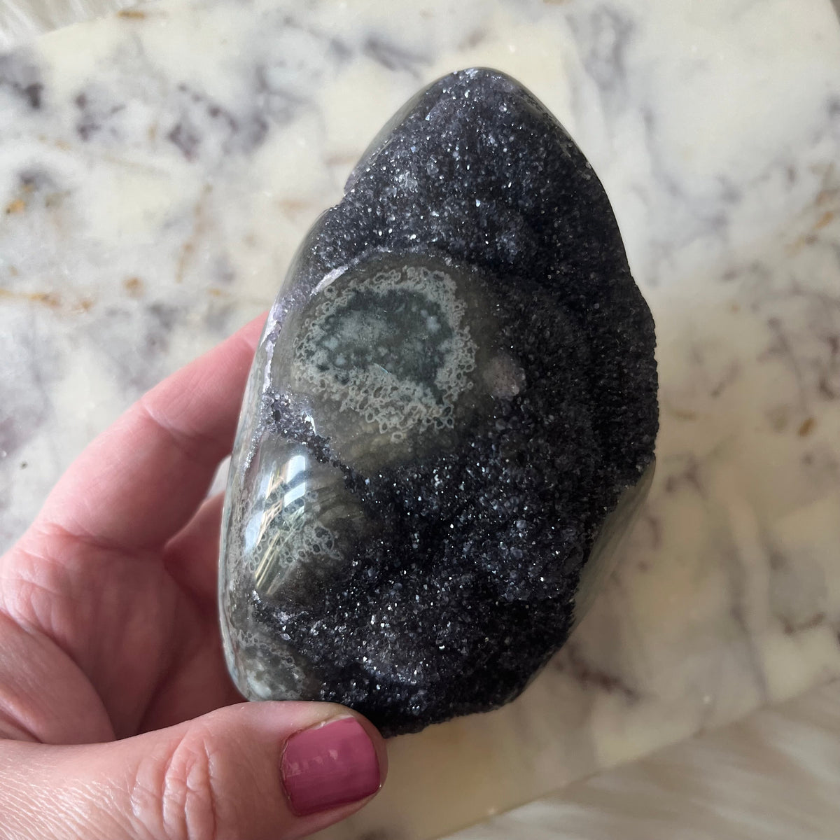Amethyst