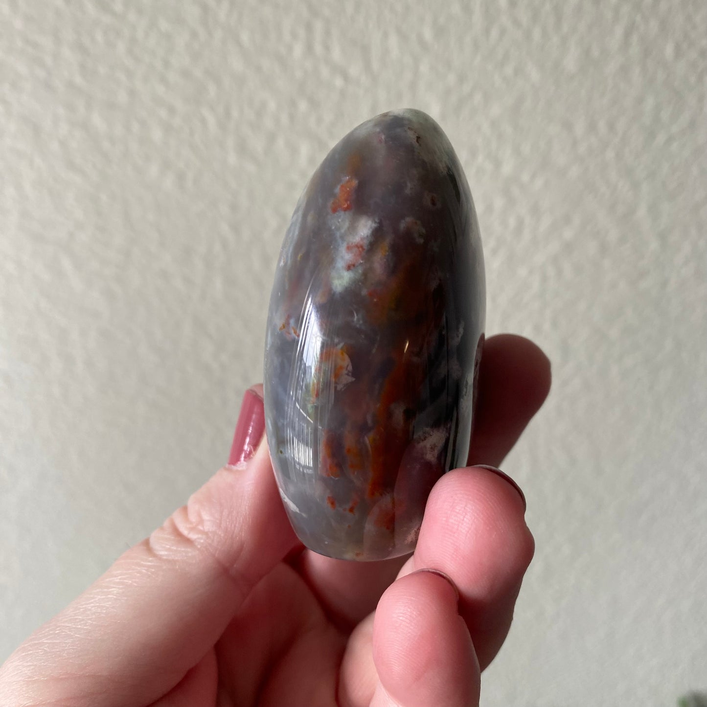 Sea Jasper Freeform