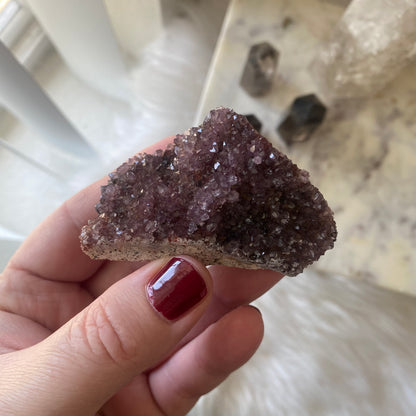 Alacam Amethyst