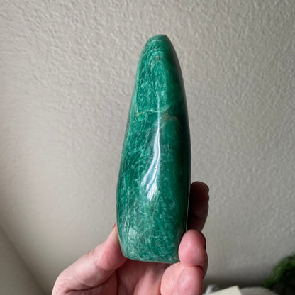 Amazonite Freeform
