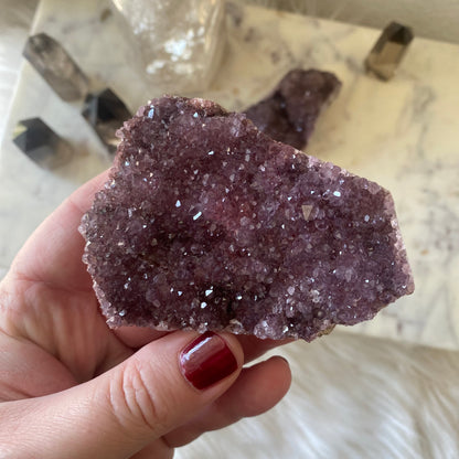 Alacam Amethyst