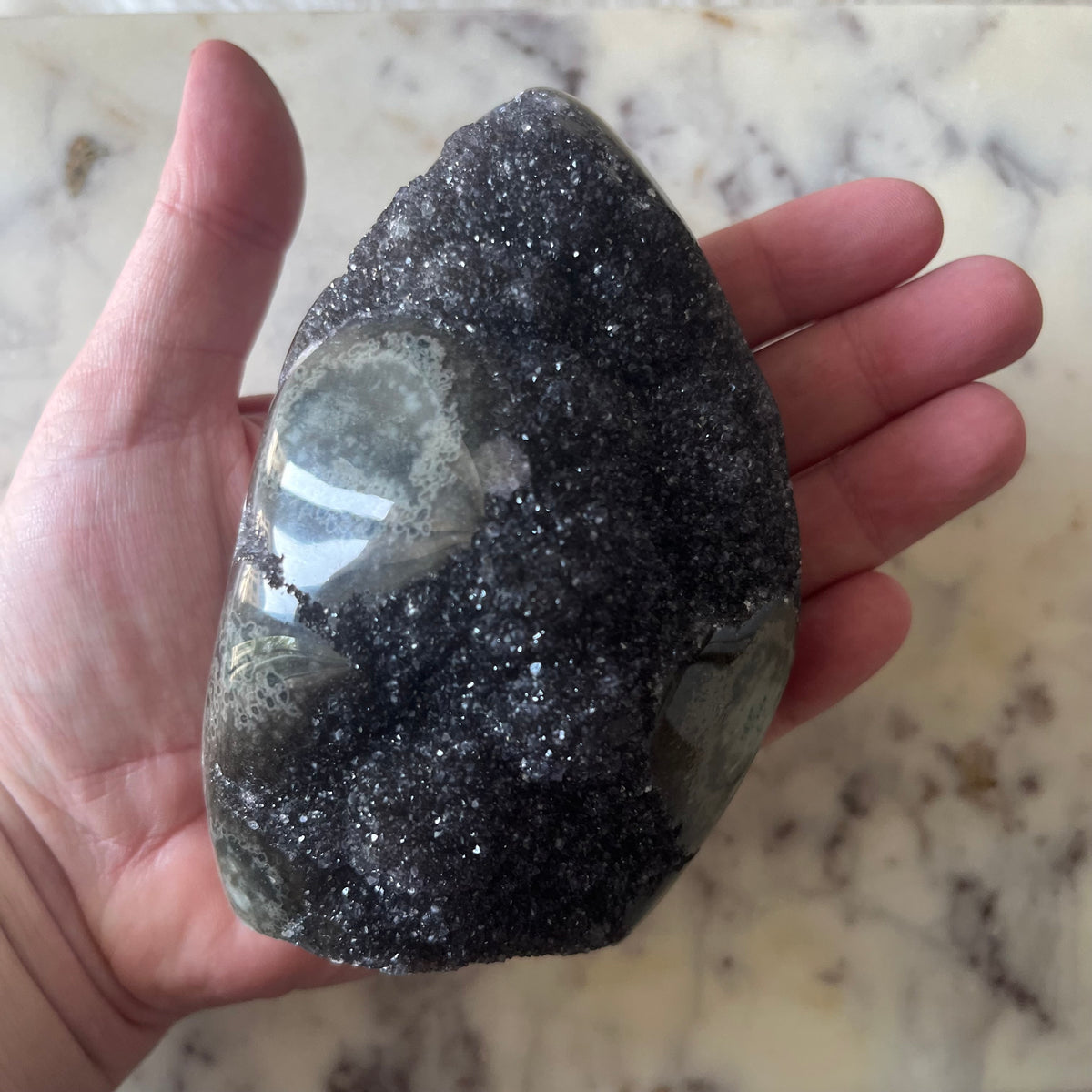 Amethyst