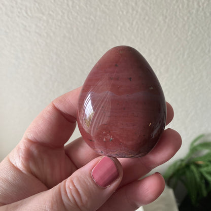 Sea Jasper Freeform