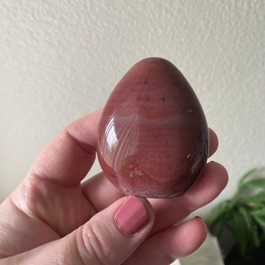 Sea Jasper Freeform