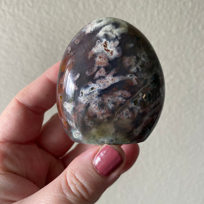 Sea Jasper Freeform