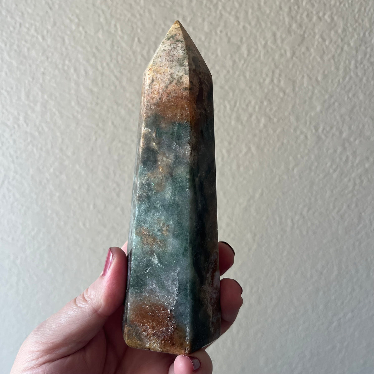 Sea Jasper Tower