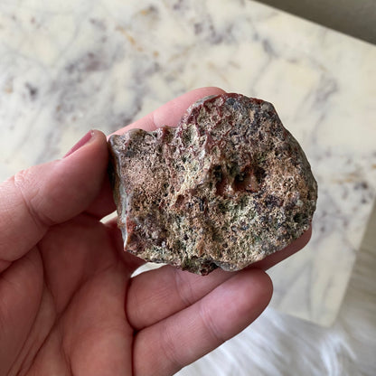 Mexican Crazy Lace Agate