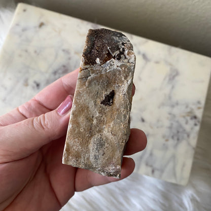 Mexican Crazy Lace Agate