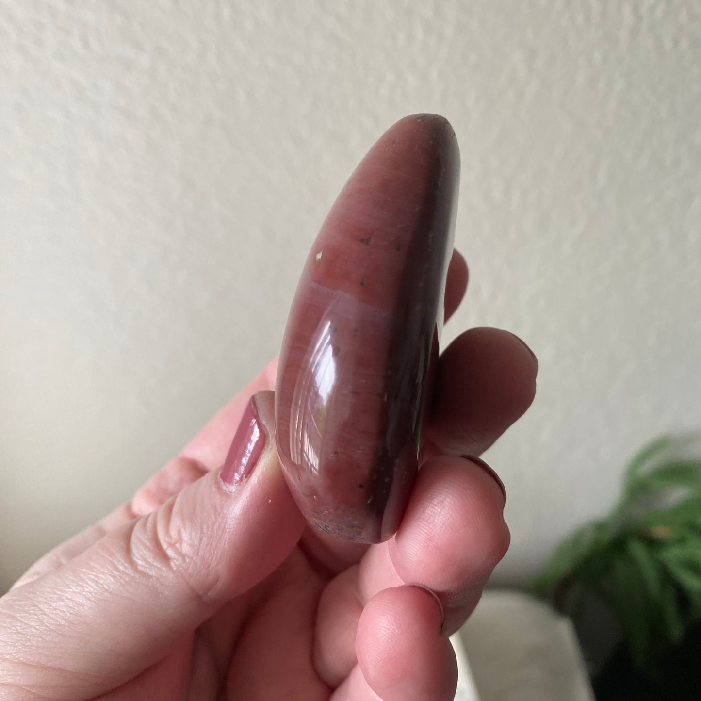 Sea Jasper Freeform