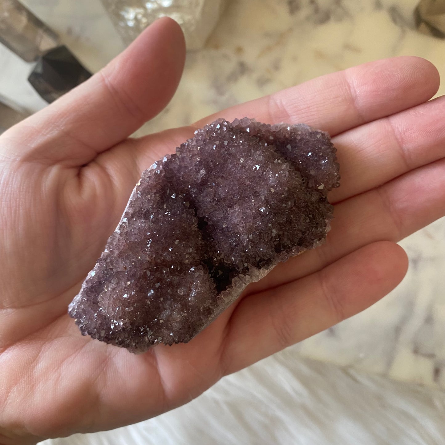 Alacam Amethyst