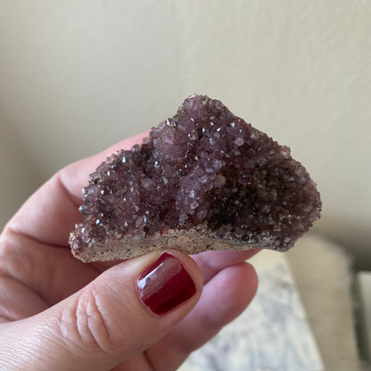Alacam Amethyst
