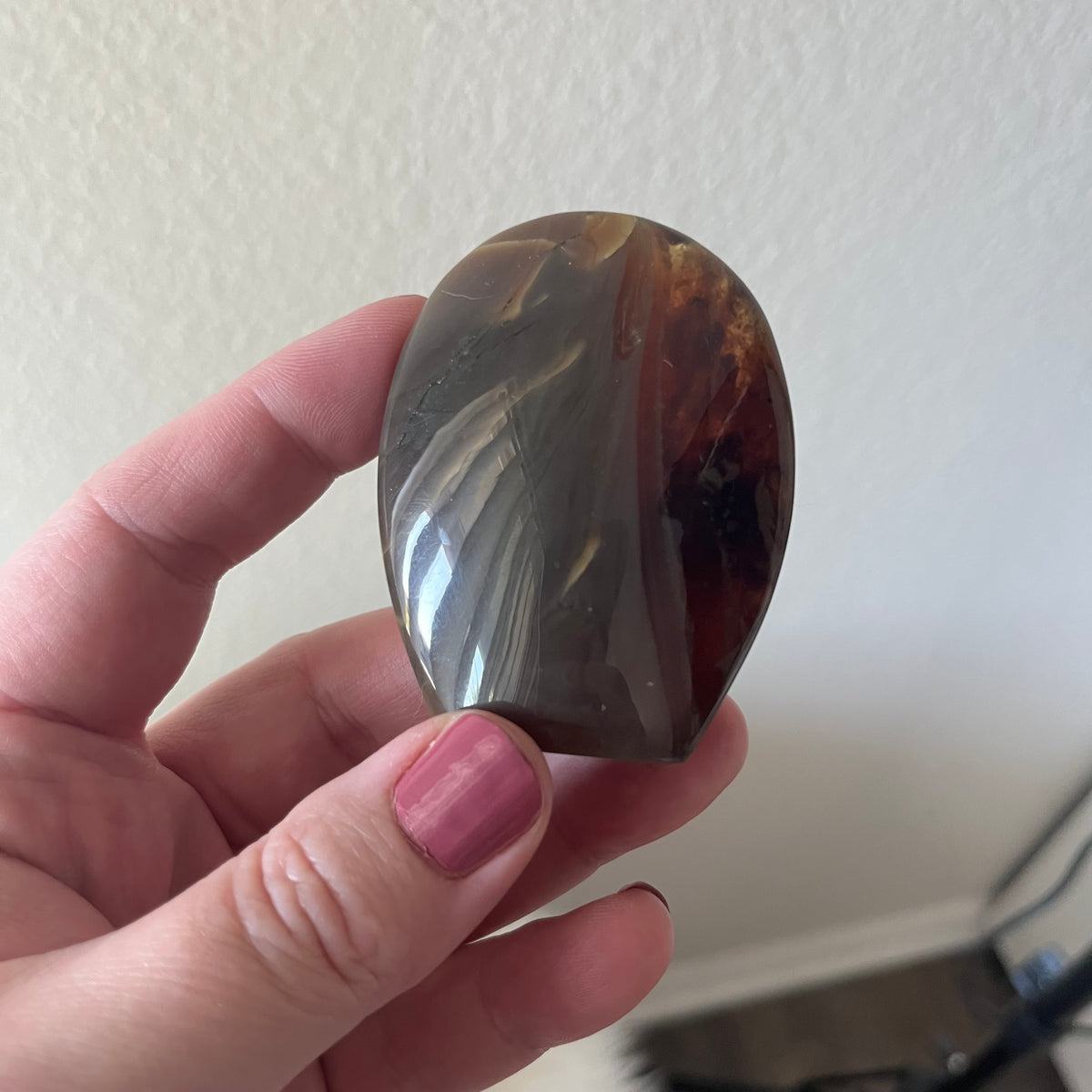 Amber Freeform