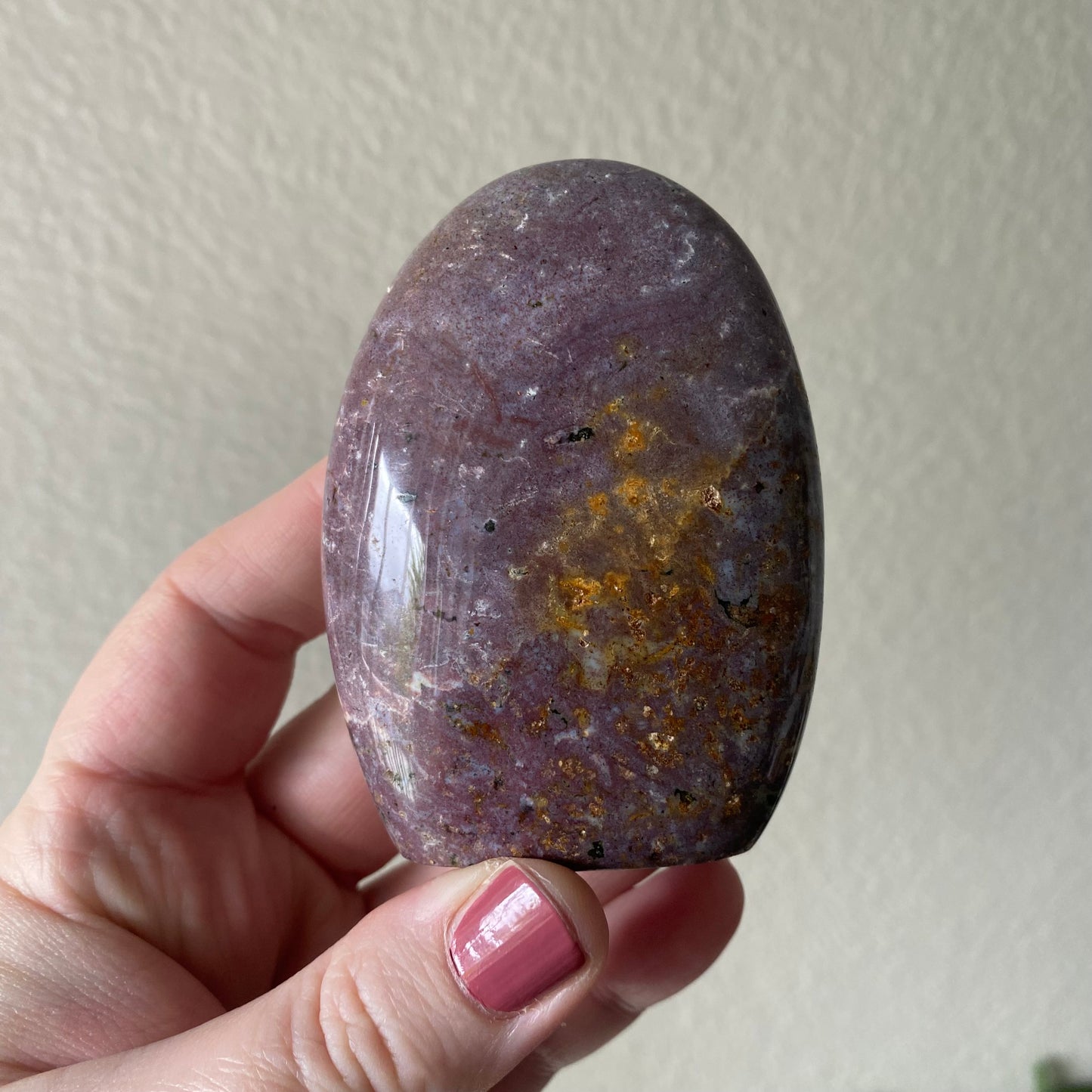 Sea Jasper Freeform