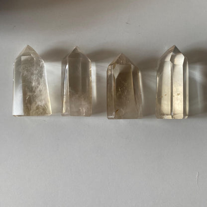 Natural Citrine