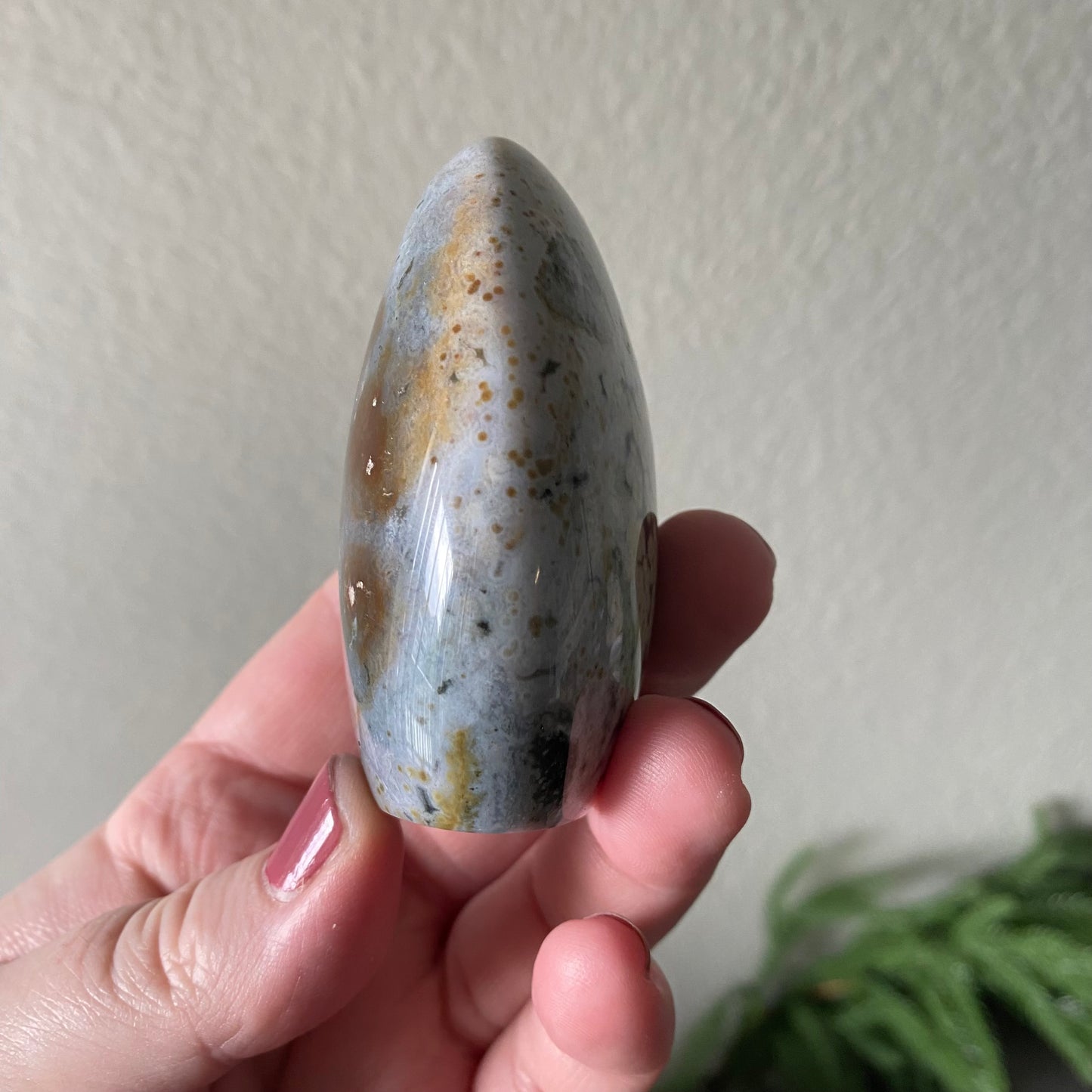 Sea Jasper Freeform