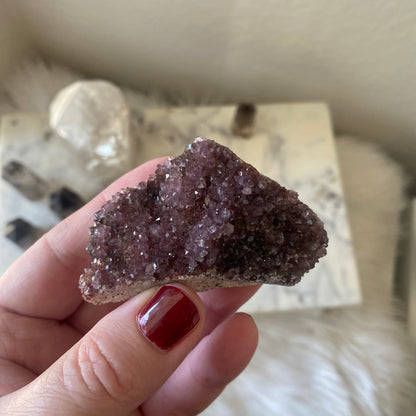 Alacam Amethyst