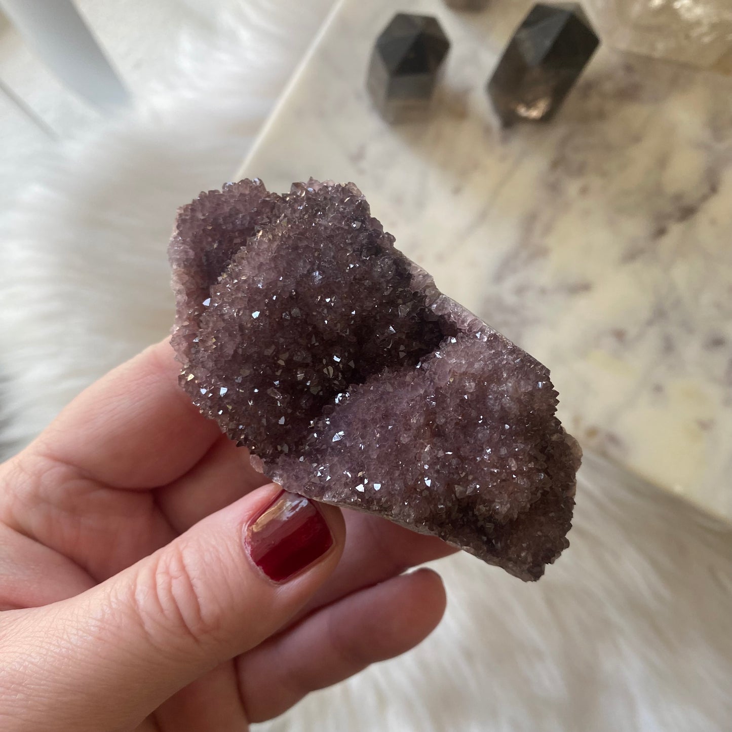 Alacam Amethyst