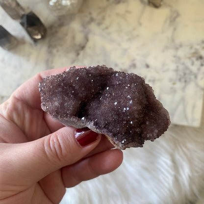 Alacam Amethyst
