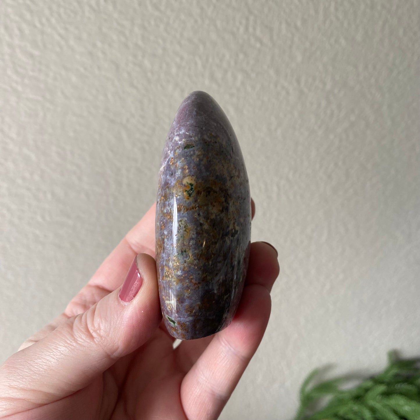 Sea Jasper Freeform