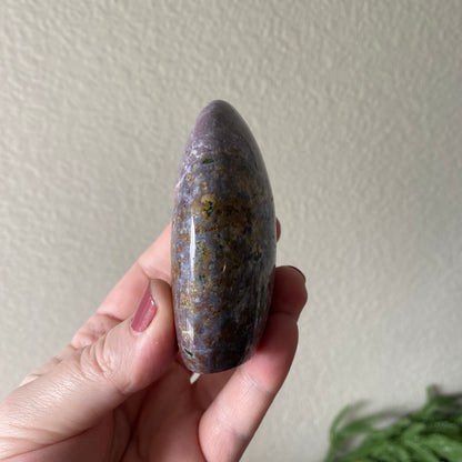 Sea Jasper Freeform