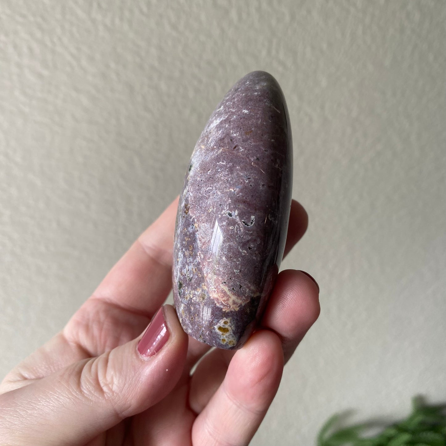 Sea Jasper Freeform