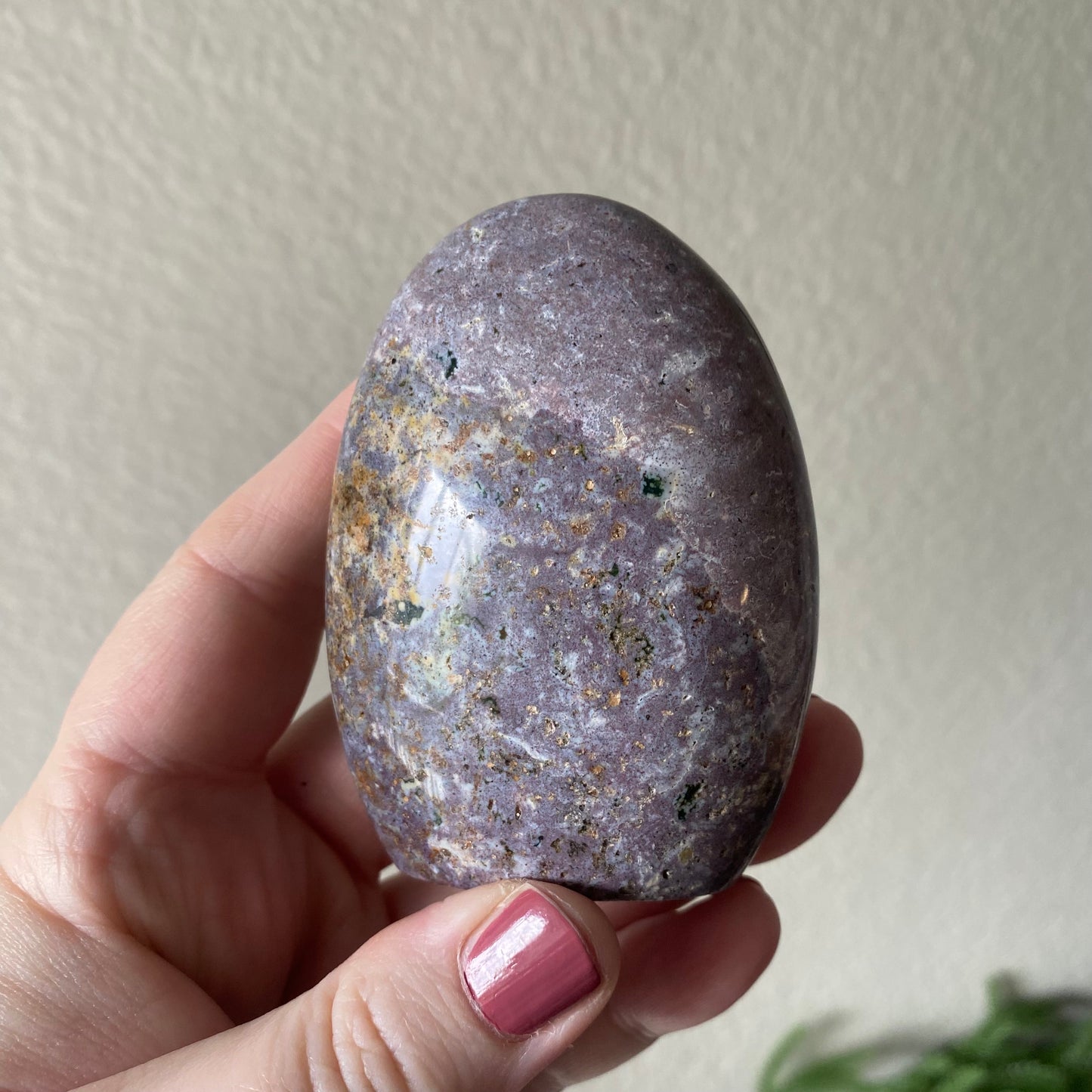 Sea Jasper Freeform