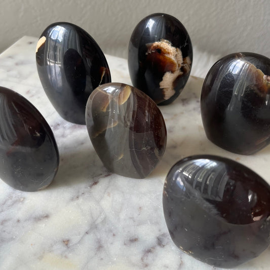 Amber Freeform