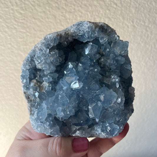 Celestite