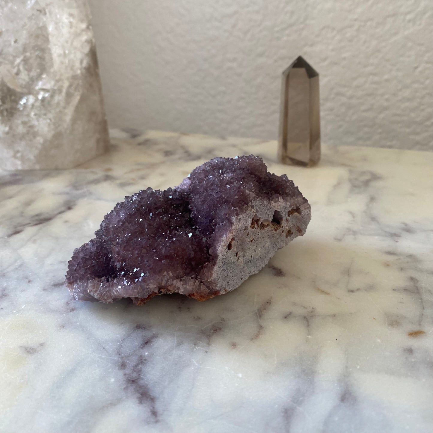 Alacam Amethyst