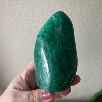Amazonite Freeform