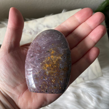 Sea Jasper Freeform