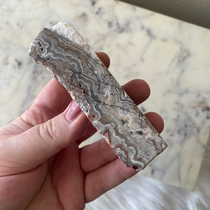 Mexican Crazy Lace Agate