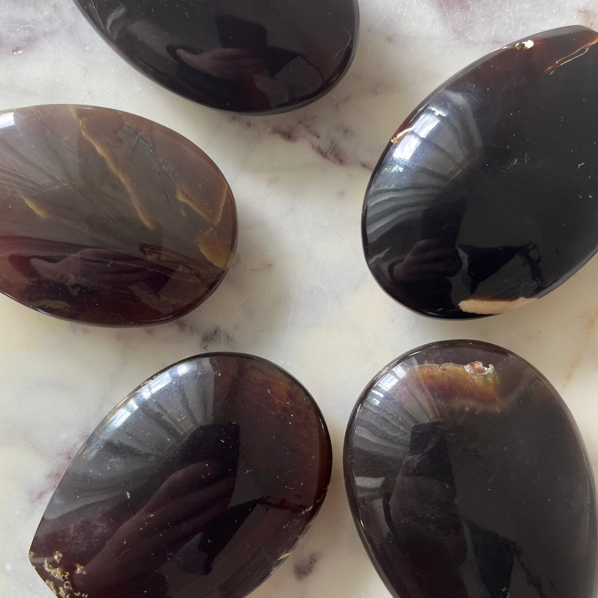 Amber Freeform