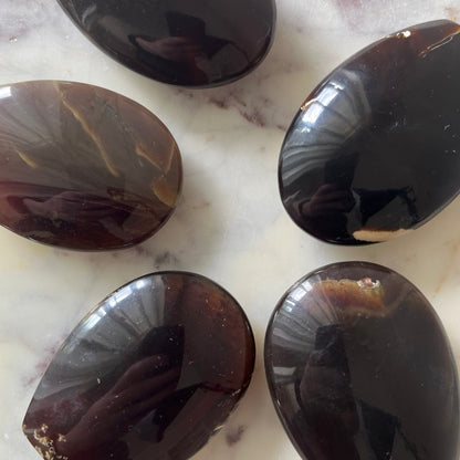 Amber Freeform